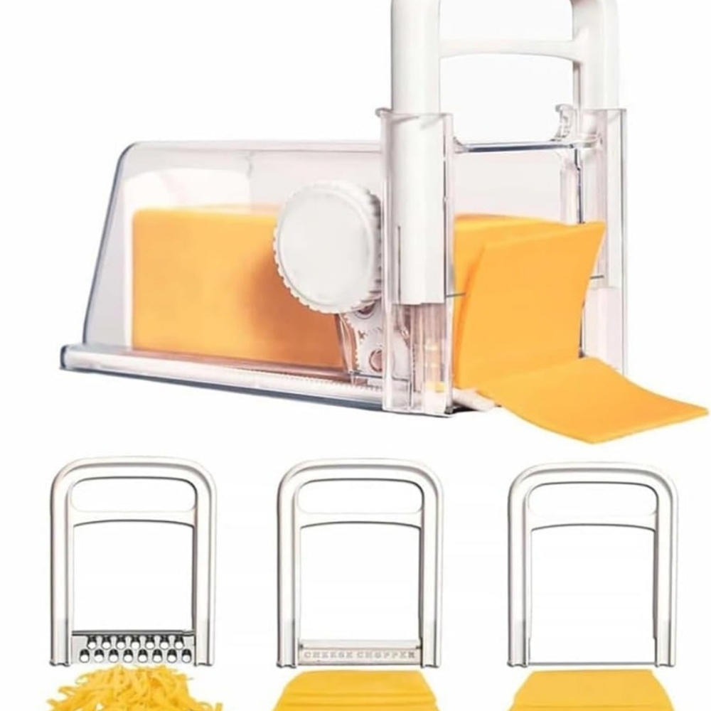 Cheese Chopper